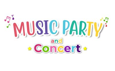 Annual Music Party and Concert