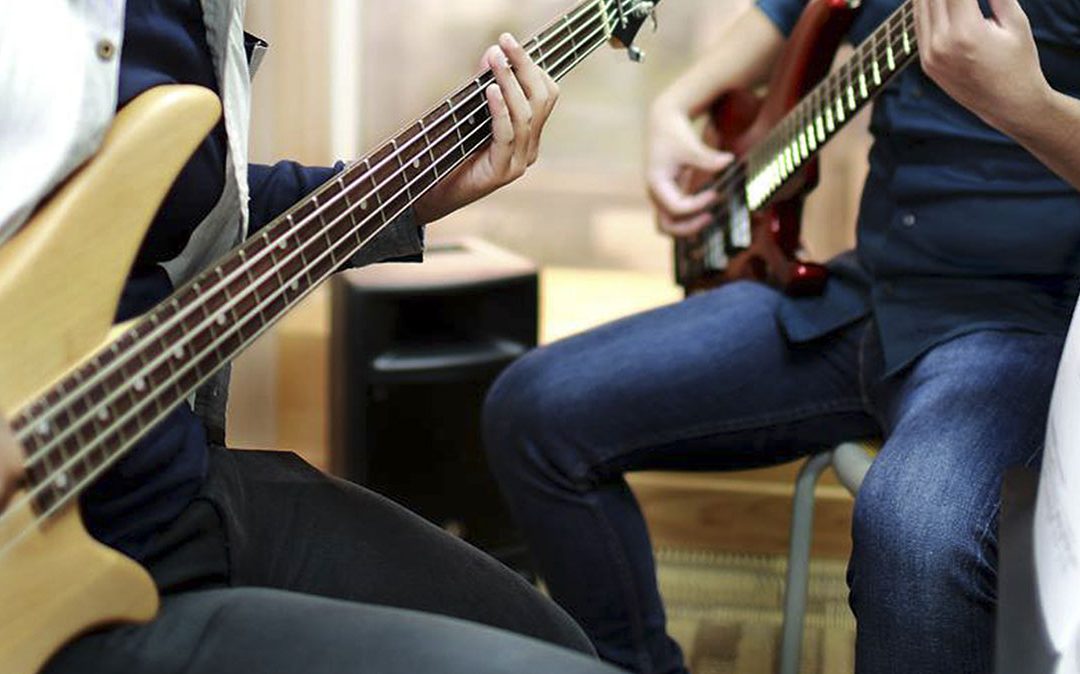 Bass Elektrik