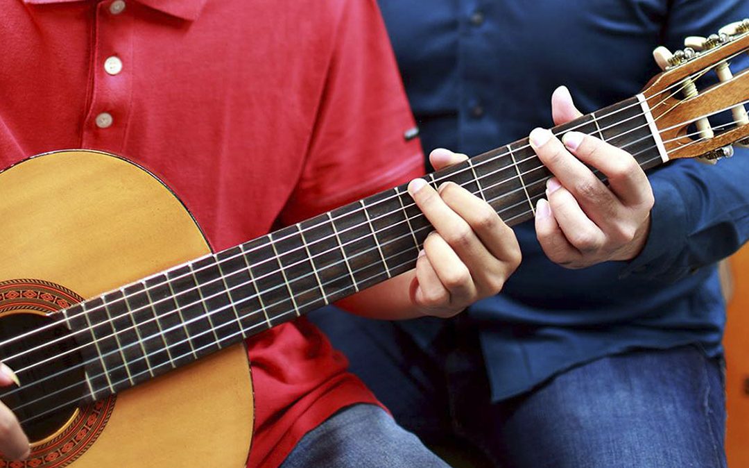 Gitar Klasik