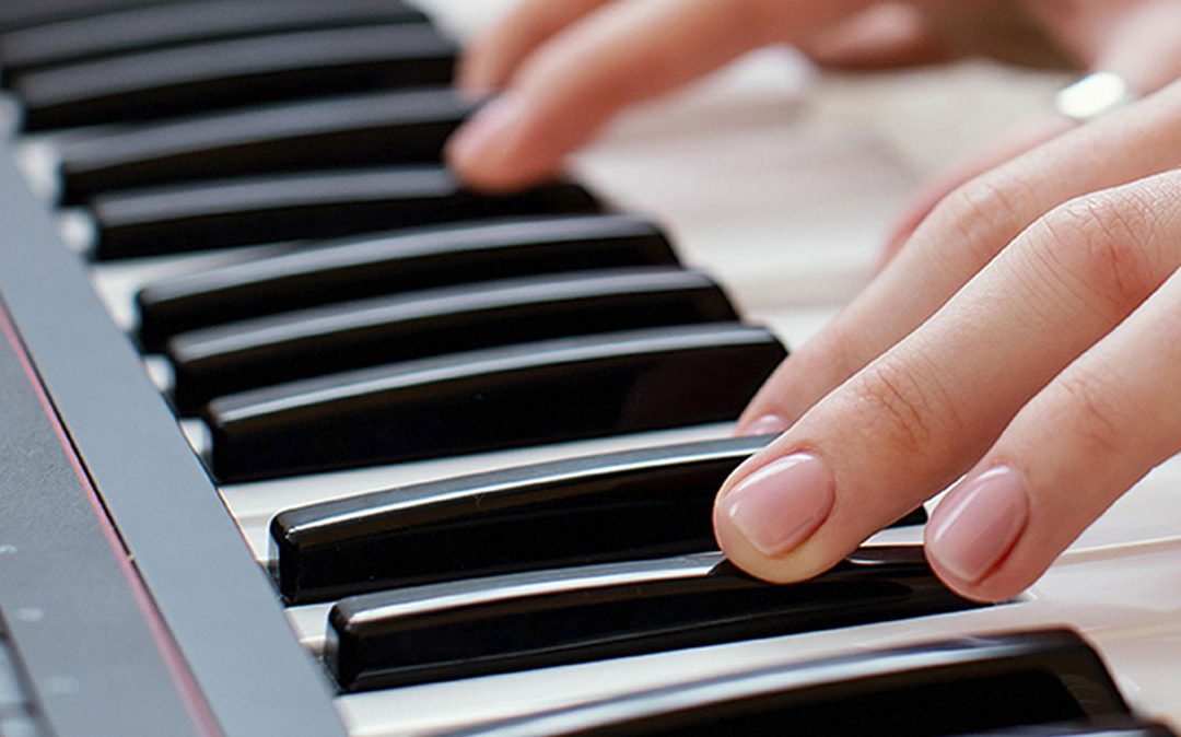 Piano Pop