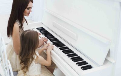 Manfaat Latihan Musik untuk Tumbuh Kembang Anak