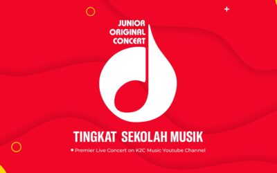 Junior Original Concert 2022